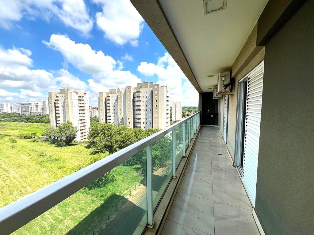 Aluga-se excelente apto próximo ao Rio Preto Shopping, FAMERP, FACERES, Hospital de Base