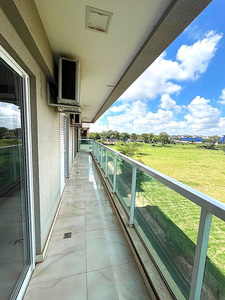 Aluga-se excelente apto próximo ao Rio Preto Shopping, FAMERP, FACERES, Hospital de Base