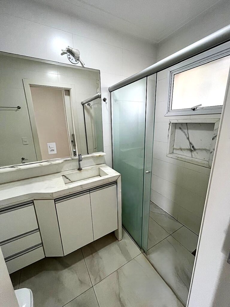 Aluga-se excelente apto próximo ao Rio Preto Shopping, FAMERP, FACERES, Hospital de Base