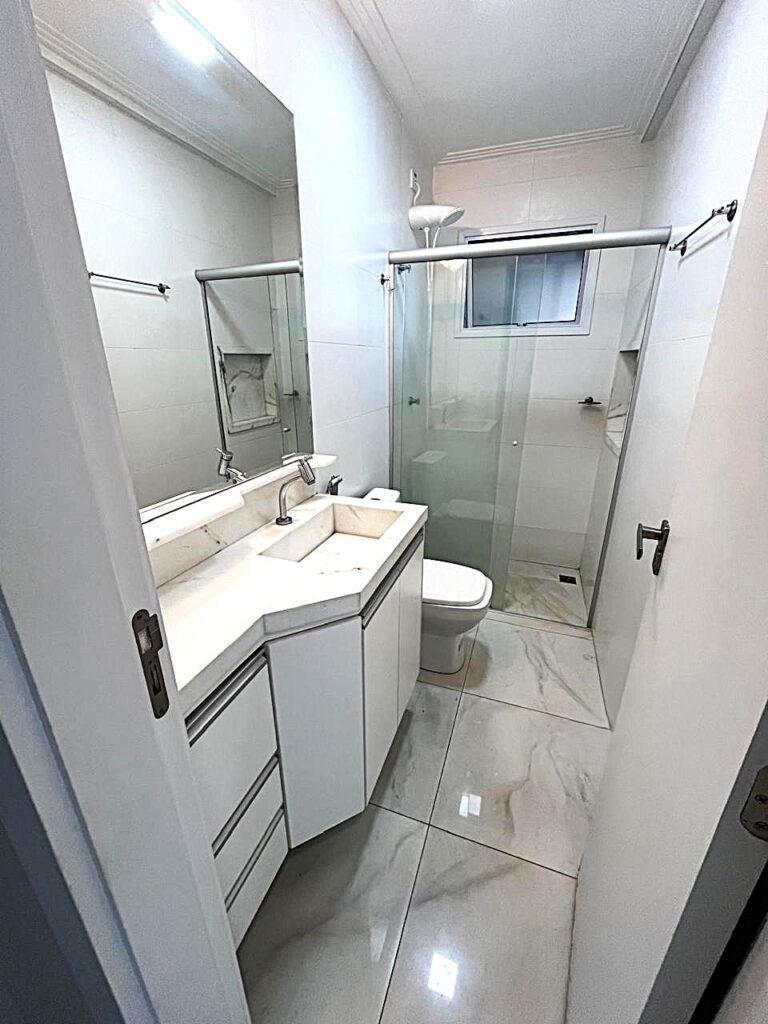 Aluga-se excelente apto próximo ao Rio Preto Shopping, FAMERP, FACERES, Hospital de Base