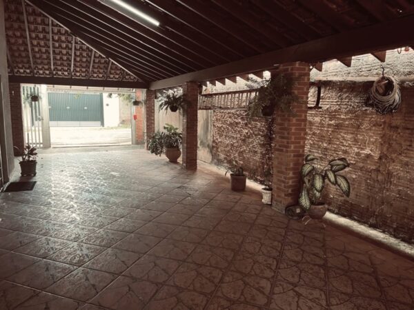 Vende-se chácara no Vista Alegre II ( Vila Azul ) $ 650.000,00