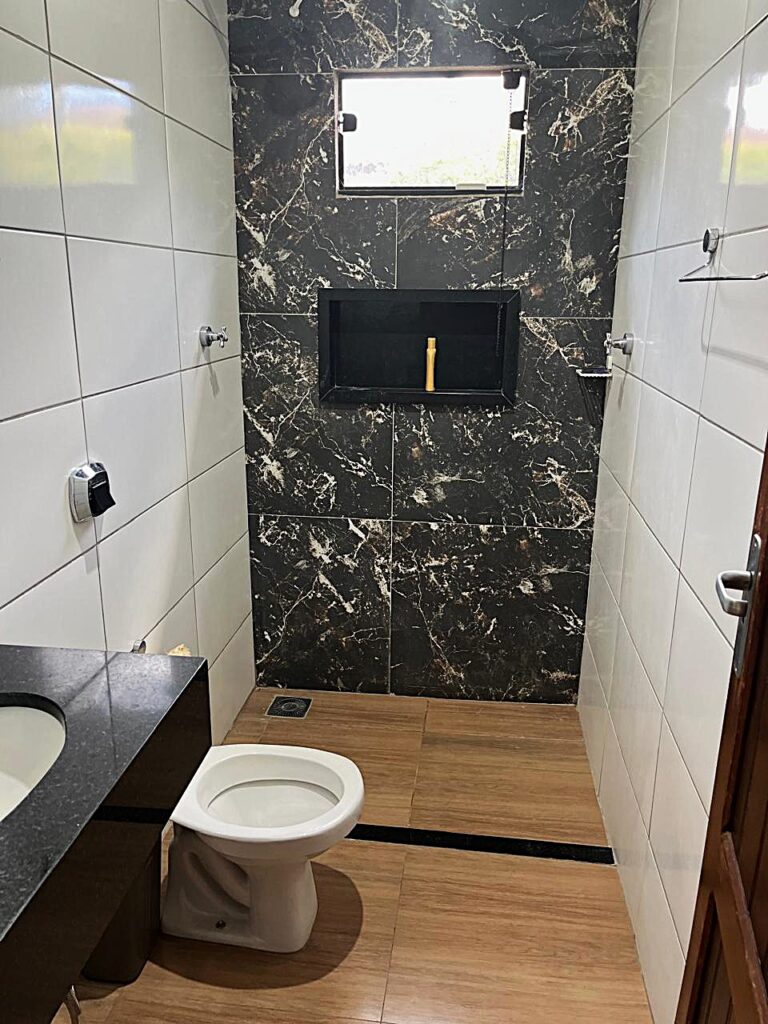 Vende-se chácara no Vista Alegre II ( Vila Azul ) $ 650.000,00