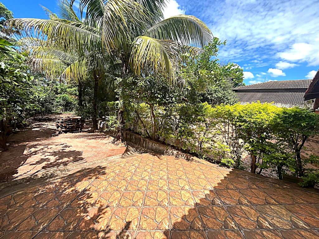 Vende-se chácara no Vista Alegre II ( Vila Azul ) $ 650.000,00