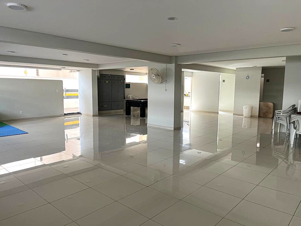 Vende-se Apto na Vila Imperial c/ elevador $ 450.000,00