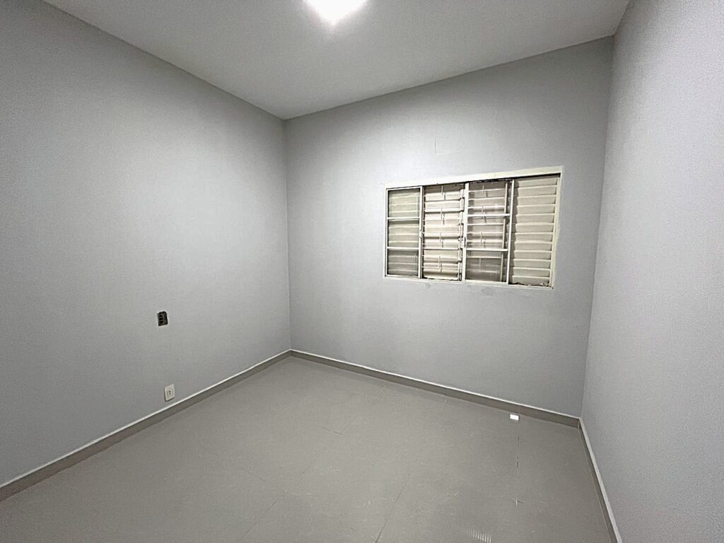 Aluga-se casa comercial Vila Santa Cruz $ 3.900,00