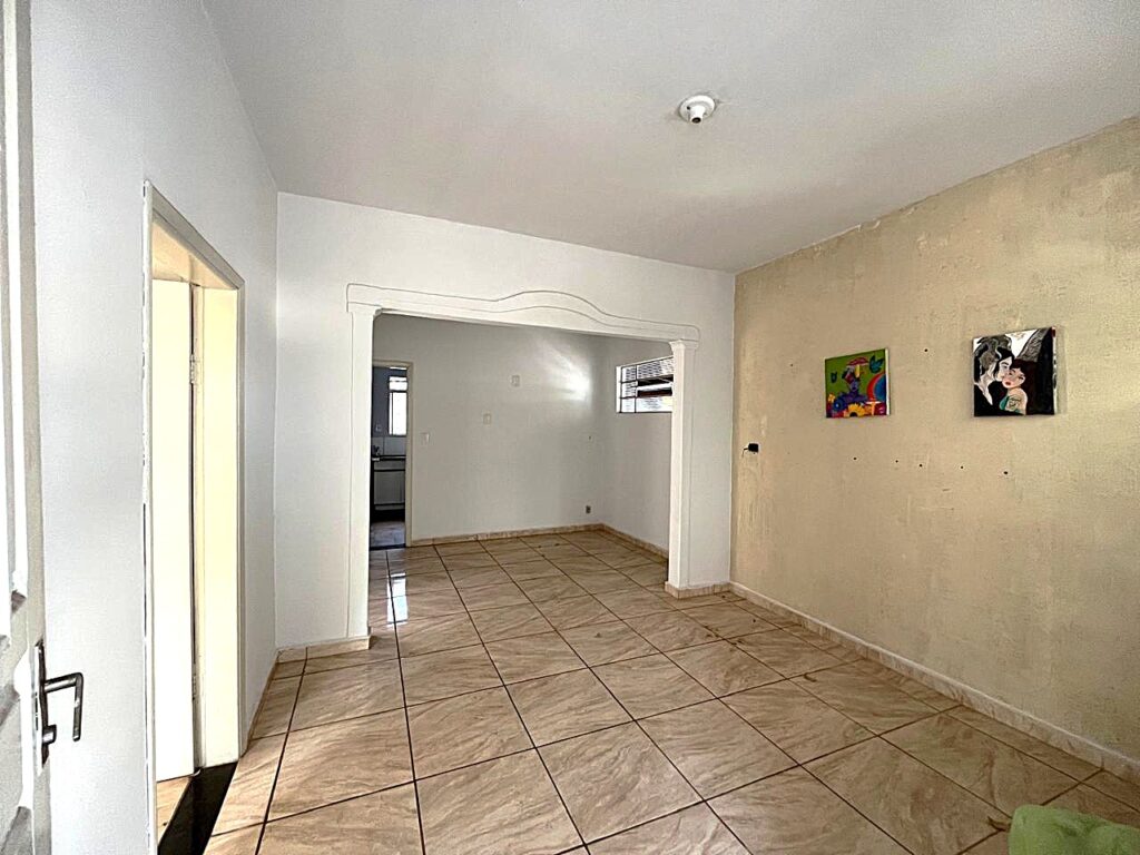 Vende-se casa Pq. Celeste $ 279.000,00