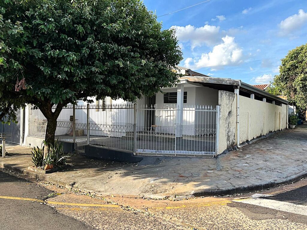 Vende-se casa Pq. Celeste $ 279.000,00