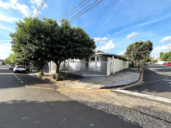 Vende-se casa Pq. Celeste $ 279.000,00