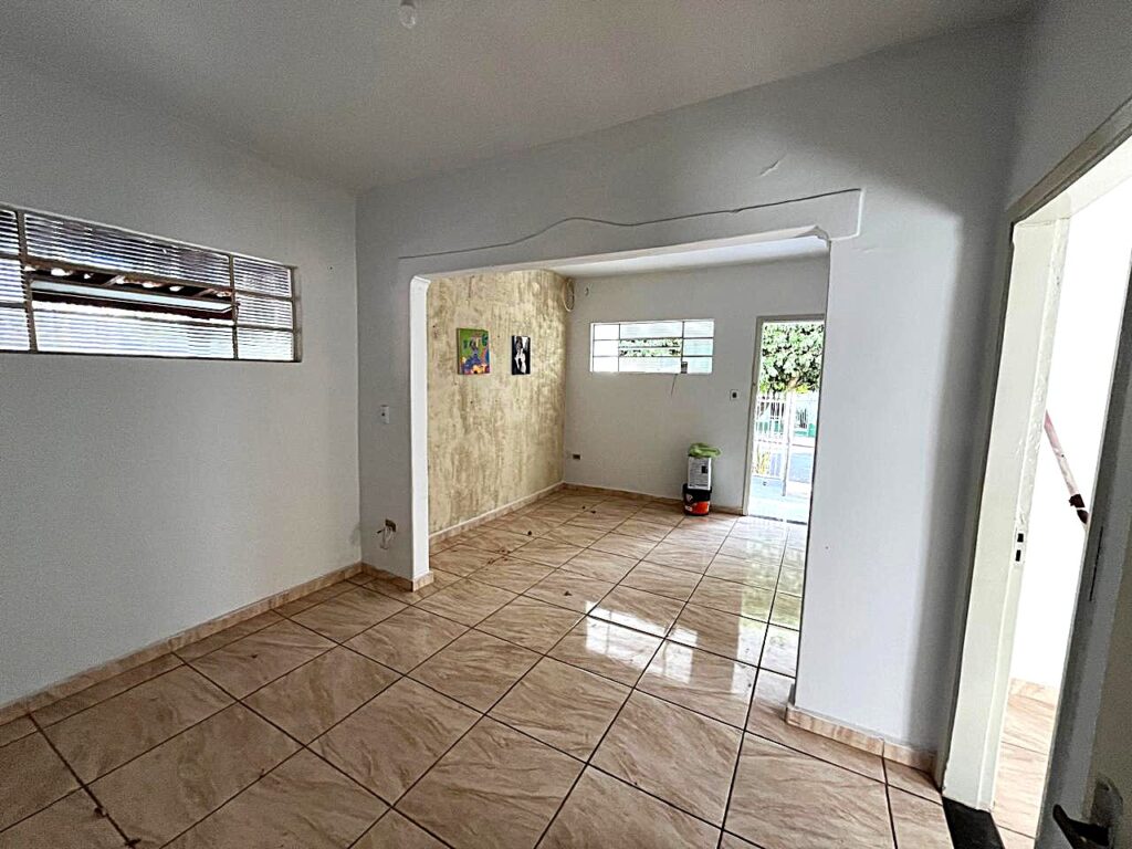 Vende-se casa Pq. Celeste $ 279.000,00