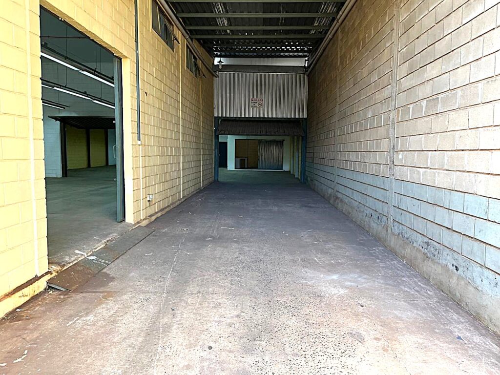 Aluga-se Salão 500m² Distrito Industrial 2 Vendas $ 10.000,00