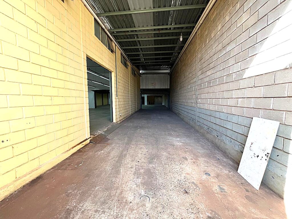 Aluga-se Salão 500m² Distrito Industrial 2 Vendas $ 10.000,00