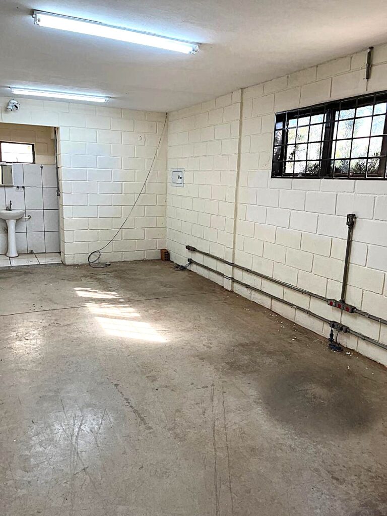 Aluga-se Salão 500m² Distrito Industrial 2 Vendas $ 10.000,00