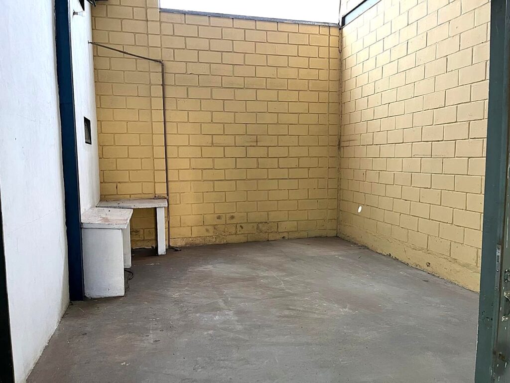 Aluga-se Salão 500m² Distrito Industrial 2 Vendas $ 10.000,00