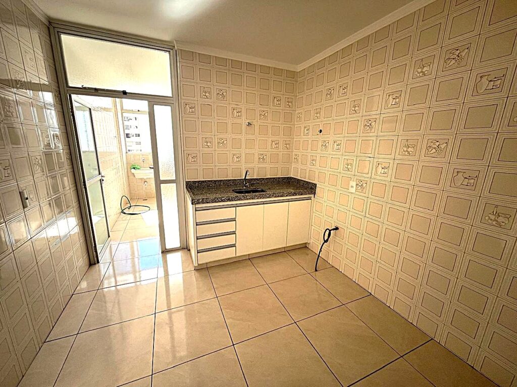 Aluga-se Apto na Vila Redentora próximo ao Pão de Açúcar $ 2.000,00