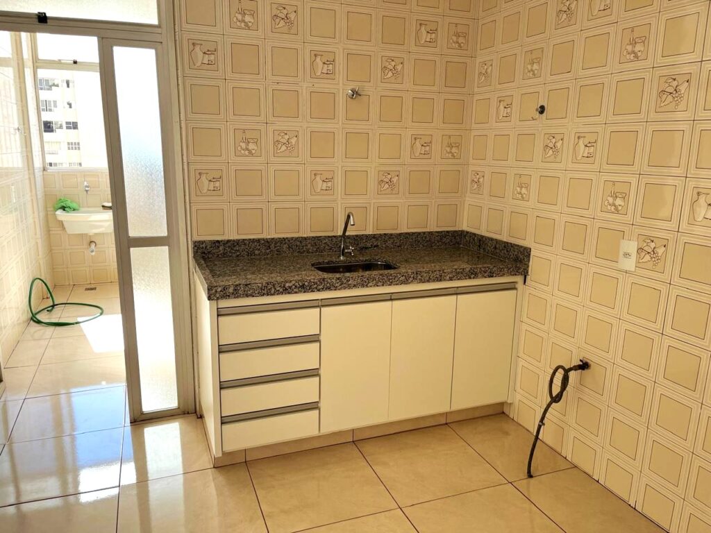 Aluga-se Apto na Vila Redentora próximo ao Pão de Açúcar $ 2.000,00