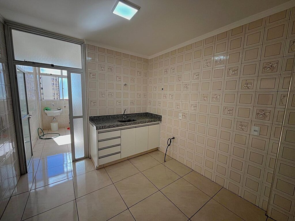Aluga-se Apto na Vila Redentora próximo ao Pão de Açúcar $ 2.000,00