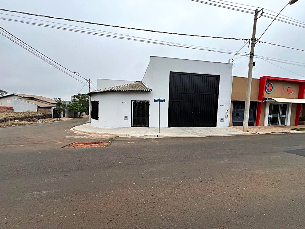 Aluga-se Sala comercial nova em Bady Bassit $ 2.500,00
