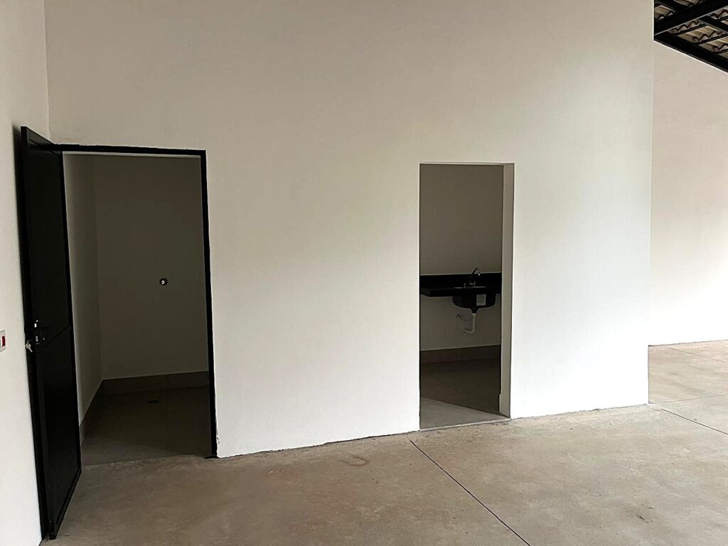 Aluga-se Sala comercial nova em Bady Bassit $ 2.500,00