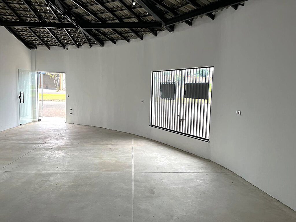 Aluga-se Sala comercial nova em Bady Bassit $ 2.500,00