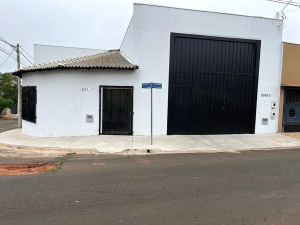 Aluga-se Sala comercial nova em Bady Bassit $ 2.500,00