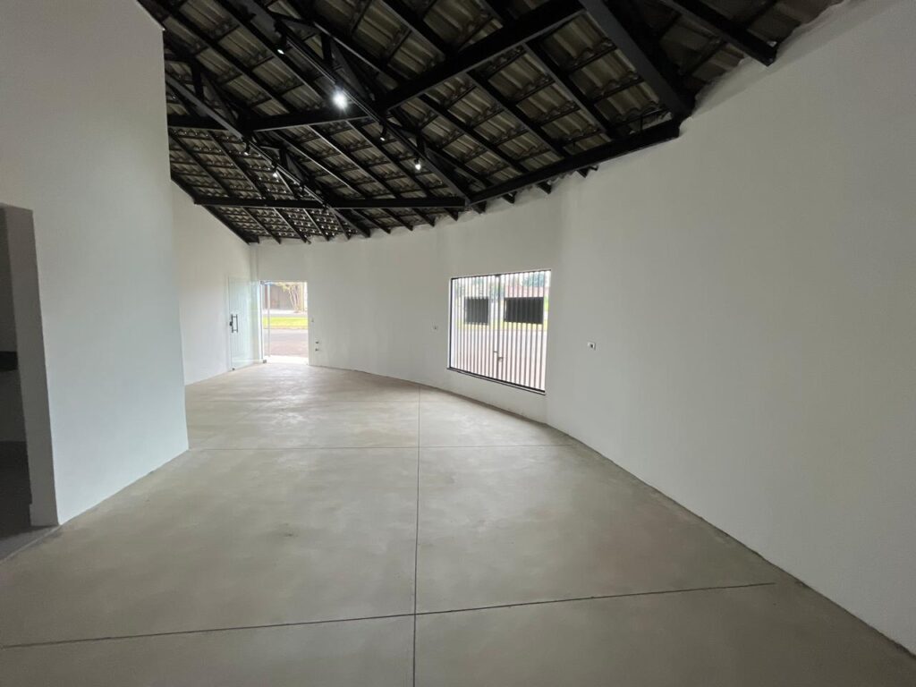 Aluga-se Sala comercial nova em Bady Bassit $ 2.500,00