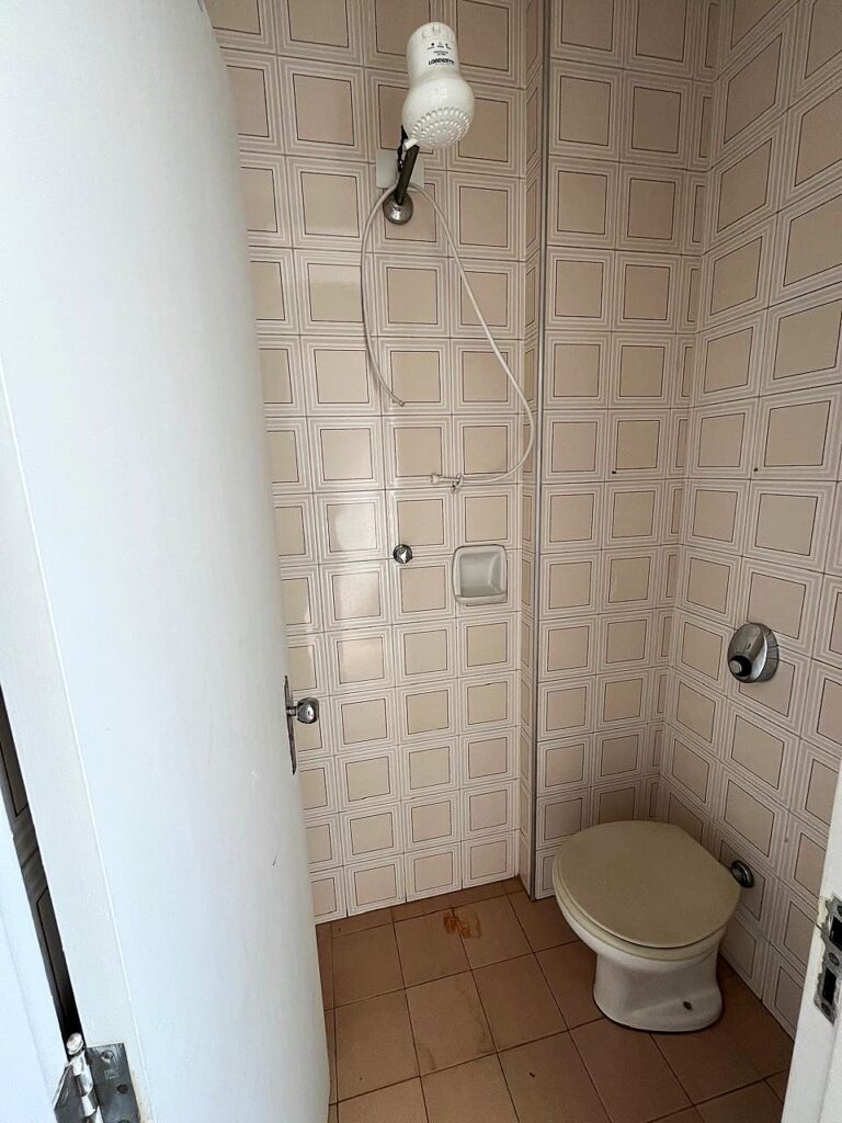 Vende-se ótimo apto 02 dormitórios na Redentora $ 275.000,00