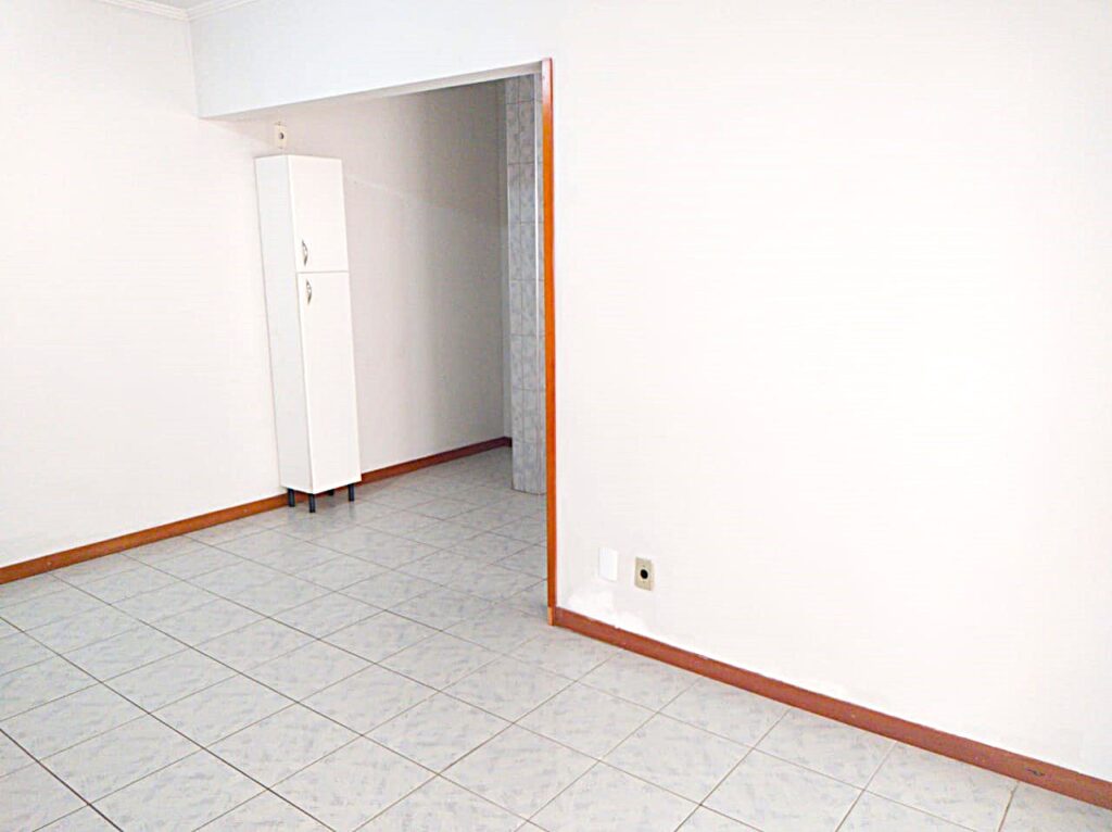Vende-se apto de 01 dormitório no Centro de Rio Preto $ 210.000,00