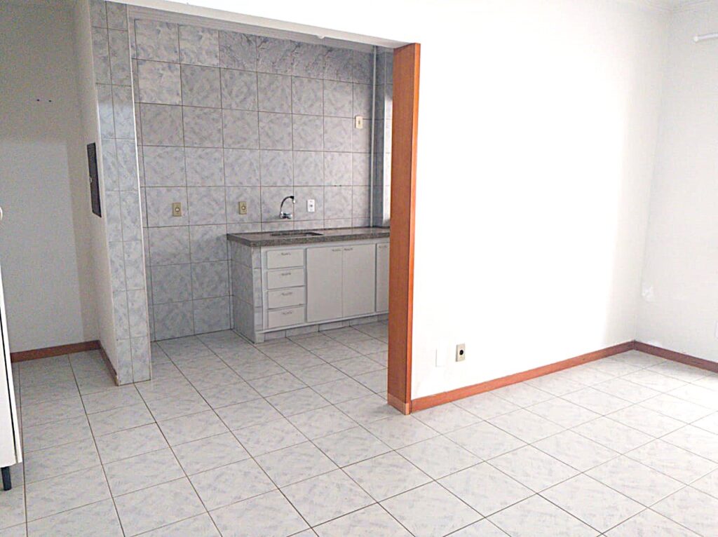 Vende-se apto de 01 dormitório no Centro de Rio Preto $ 210.000,00