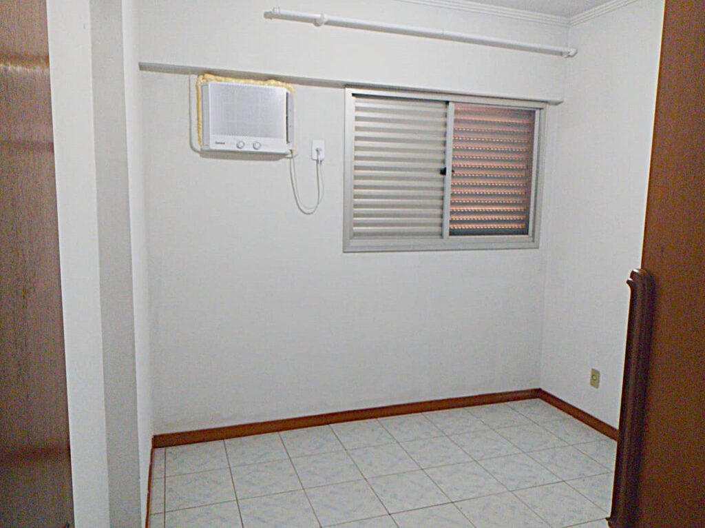 Aluga-se apto de 1 dormitório no Centro de Rio Preto $ 1.100,00