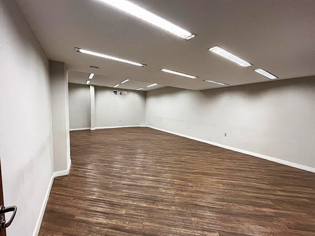 Aluga-se excelente imóvel comercial na Redentora $ 50.000,00