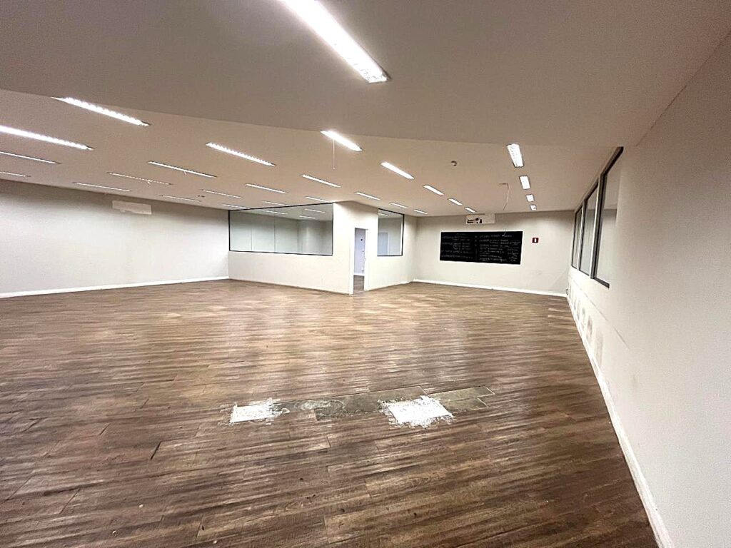 Aluga-se excelente imóvel comercial na Redentora $ 50.000,00