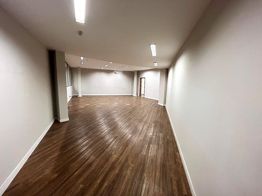 Aluga-se excelente imóvel comercial na Redentora $ 50.000,00