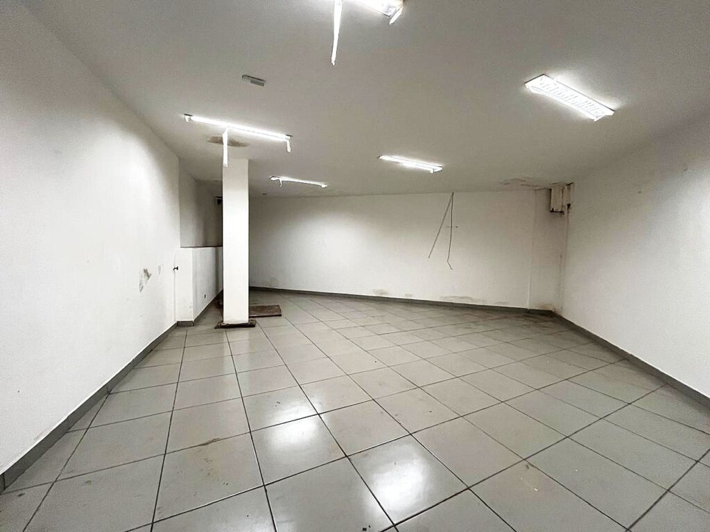 Aluga-se excelente imóvel comercial na Redentora $ 50.000,00