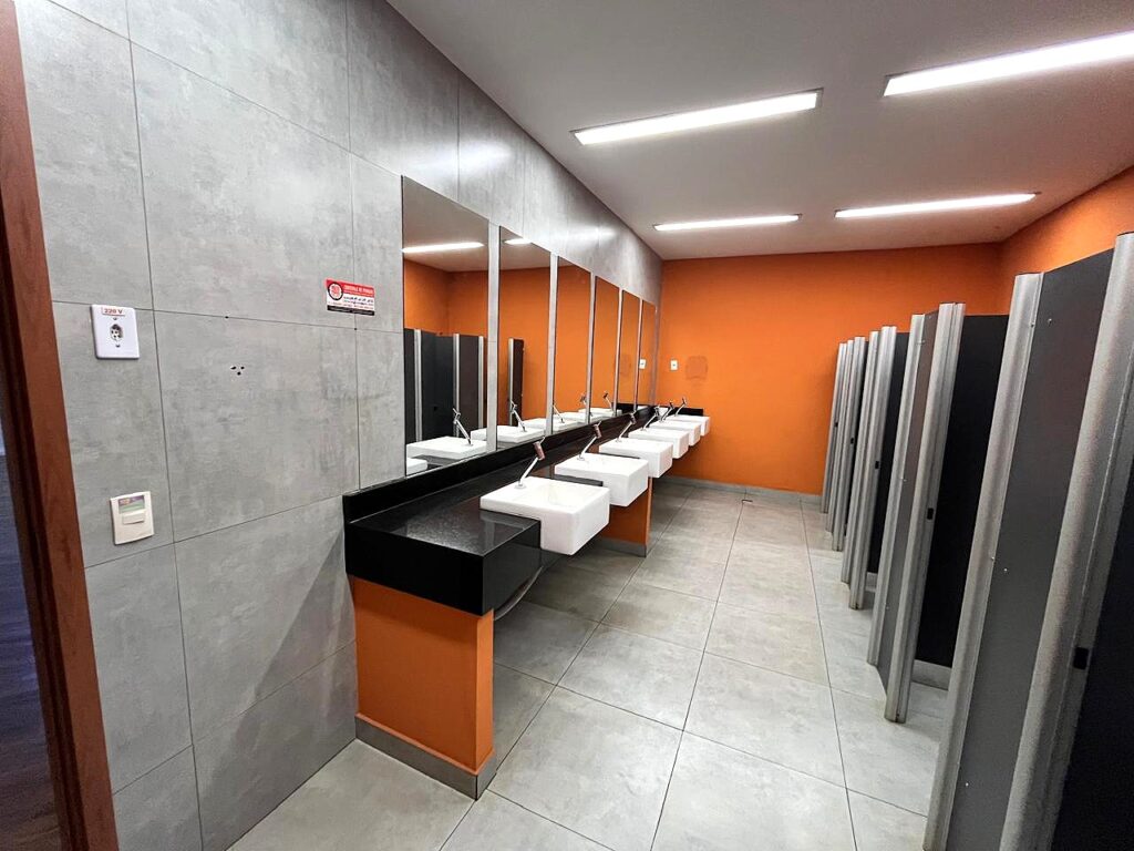 Aluga-se excelente imóvel comercial na Redentora $ 50.000,00