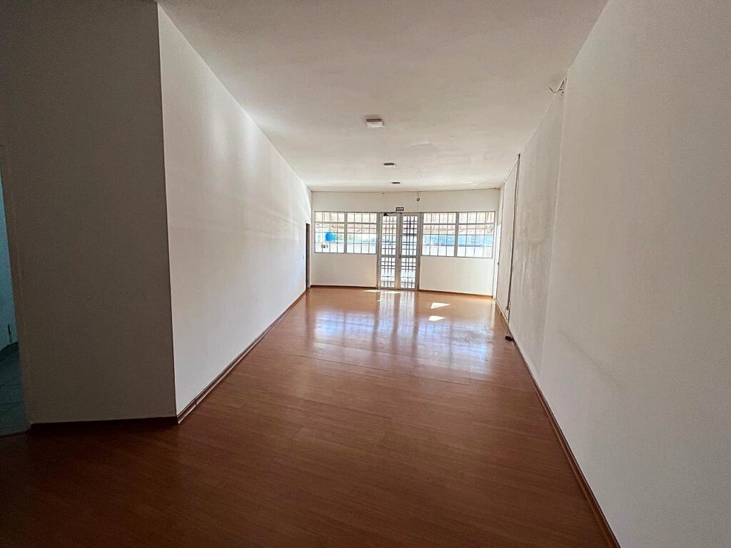 Aluga-se excelente imóvel comercial na Redentora $ 50.000,00