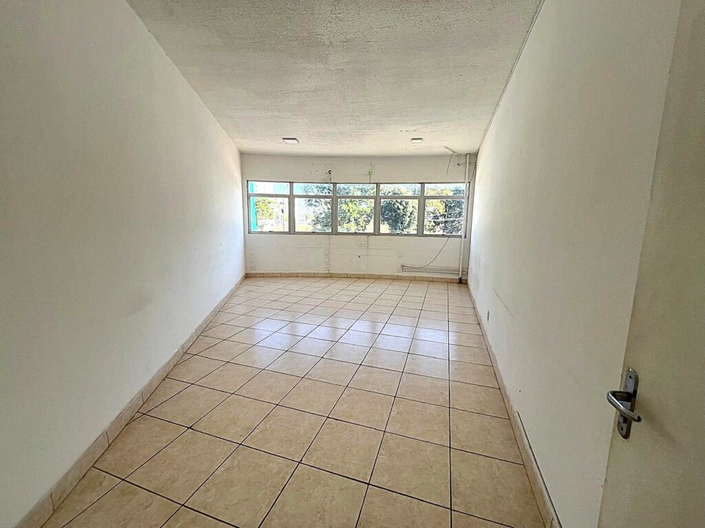 Aluga-se excelente imóvel comercial na Redentora $ 50.000,00
