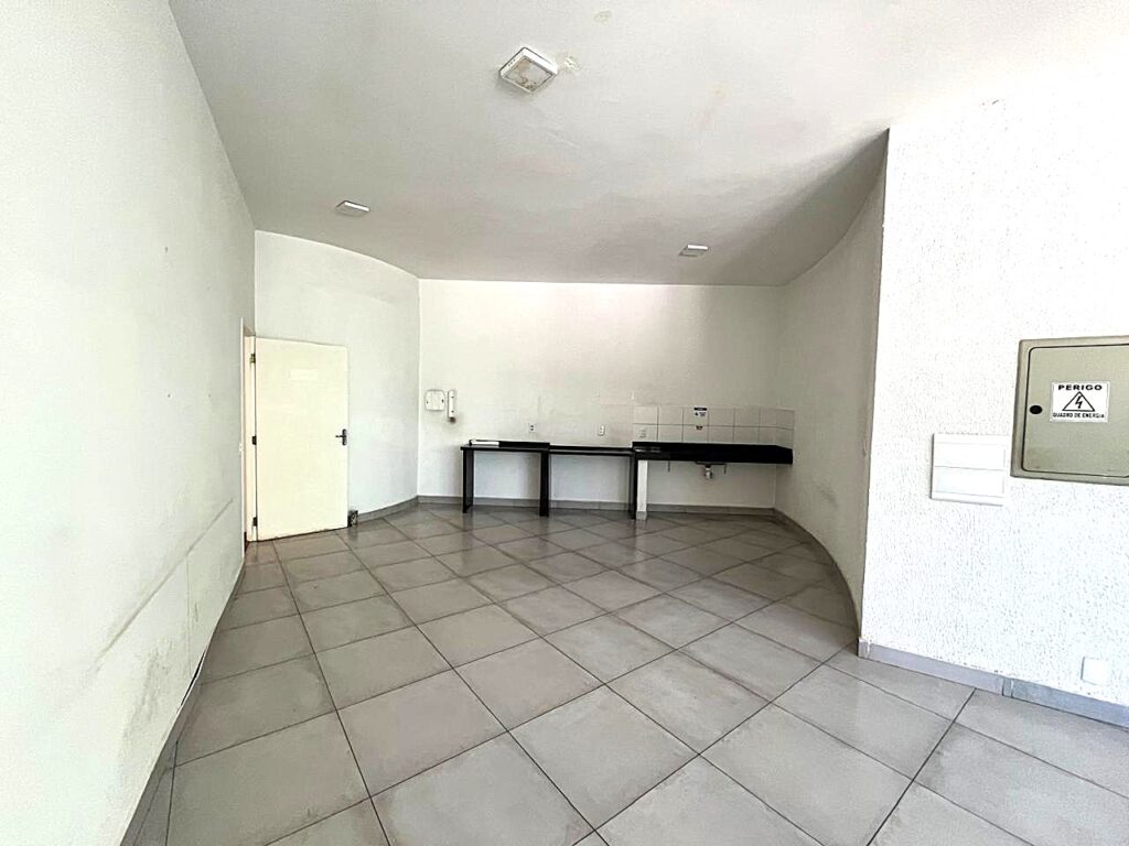 Aluga-se excelente imóvel comercial na Redentora $ 50.000,00