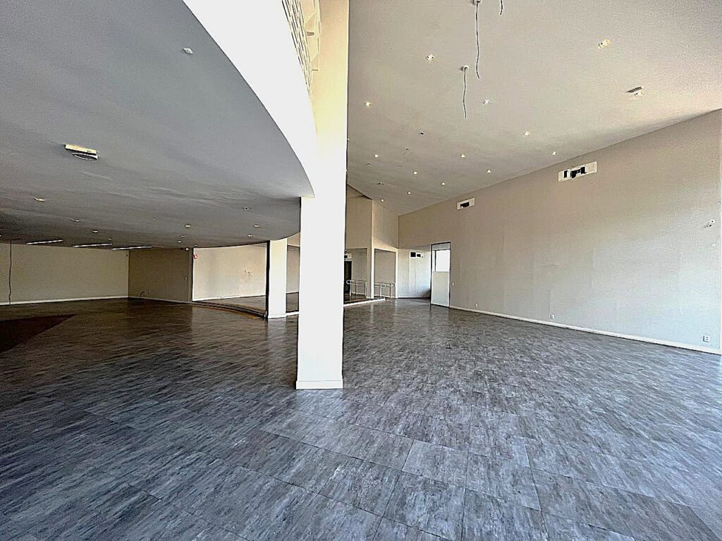 Aluga-se excelente imóvel comercial na Redentora $ 50.000,00