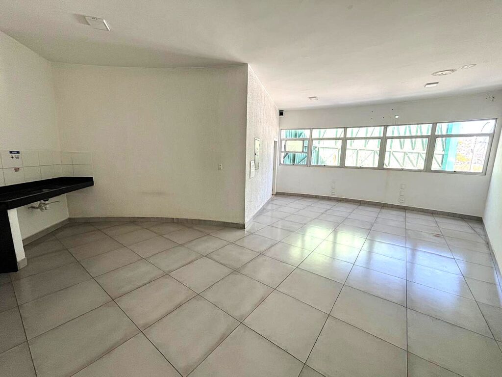 Aluga-se excelente imóvel comercial na Redentora $ 50.000,00