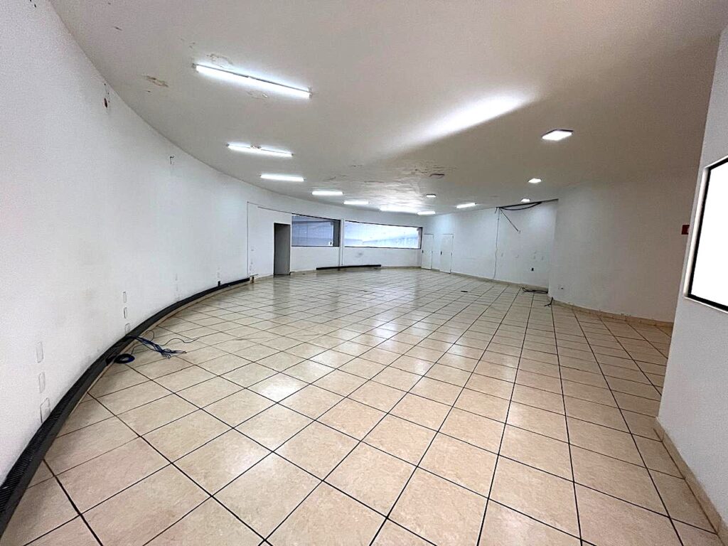 Aluga-se excelente imóvel comercial na Redentora $ 50.000,00