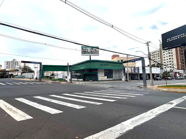 Aluga-se excelente imóvel comercial na Redentora $ 50.000,00