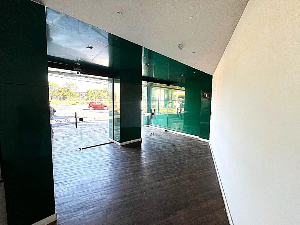 Aluga-se excelente imóvel comercial na Redentora $ 50.000,00