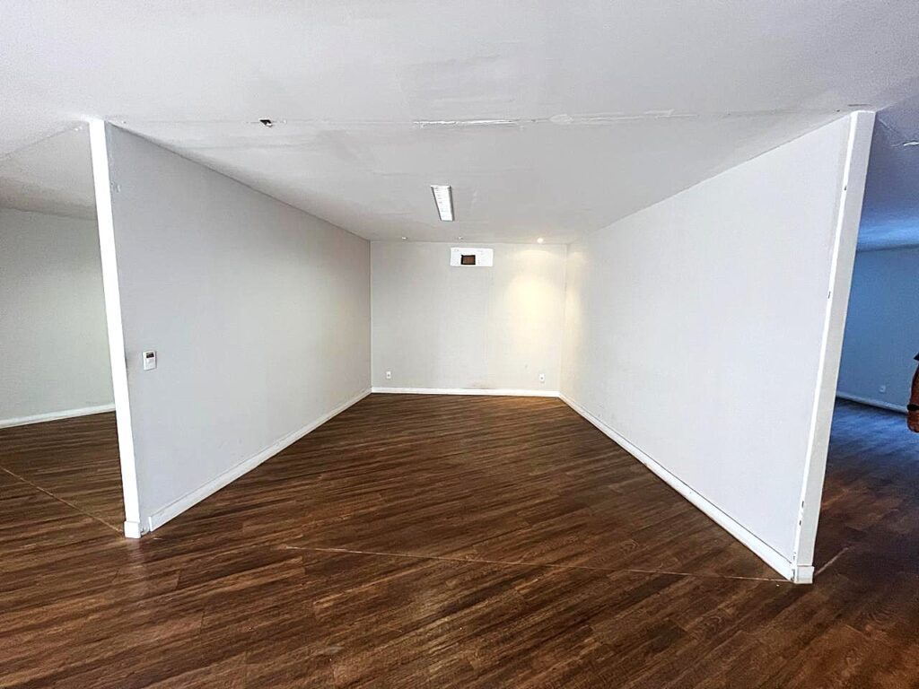Aluga-se excelente imóvel comercial na Redentora $ 50.000,00
