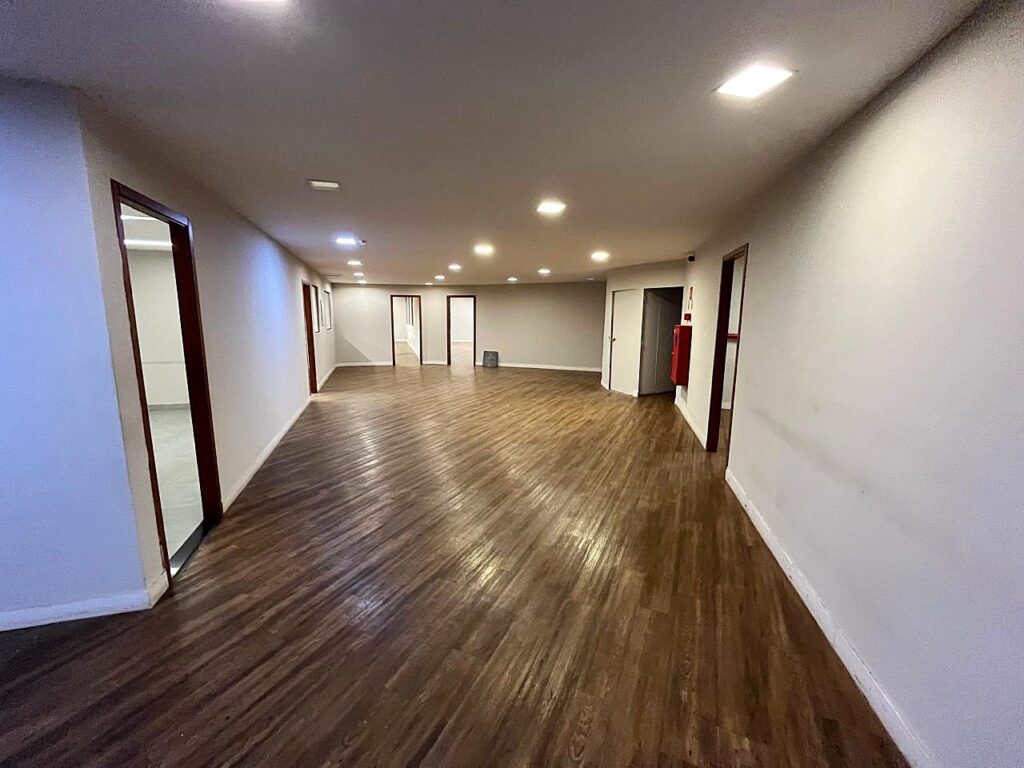 Aluga-se excelente imóvel comercial na Redentora $ 50.000,00