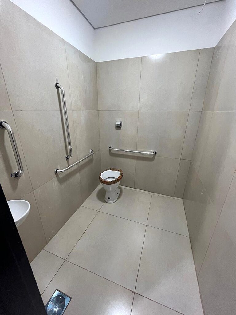 Aluga-se salão 720m² distrito industrial Waldemar O. Verdi $ 13.000,00
